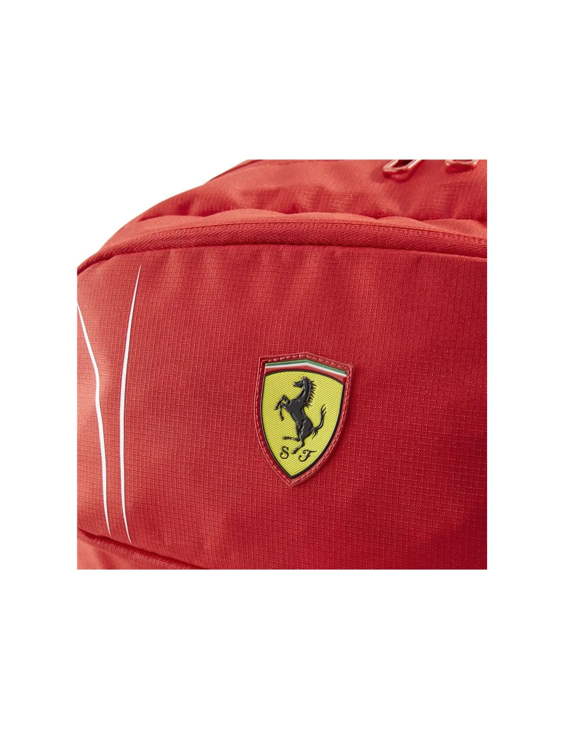 Mochila Puma Ferrari Sptwr Race B Hombre