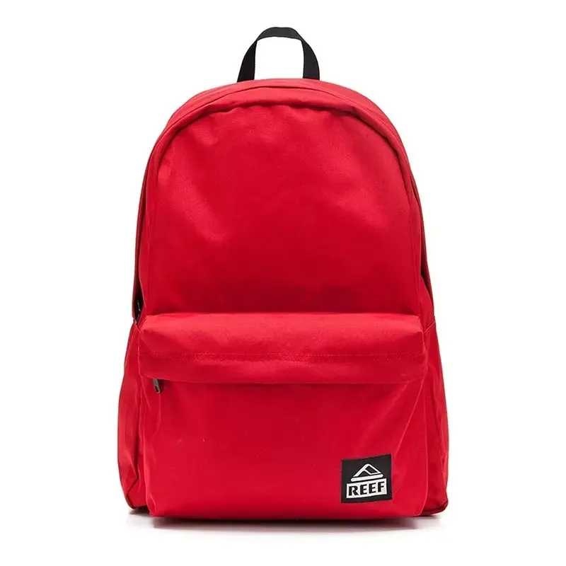 Mochila Reef Moving On Back Pack Rojo