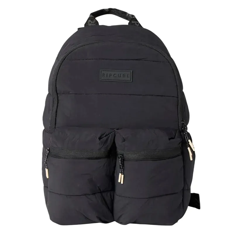Mochila Rip Curl Weekend 21L Negro