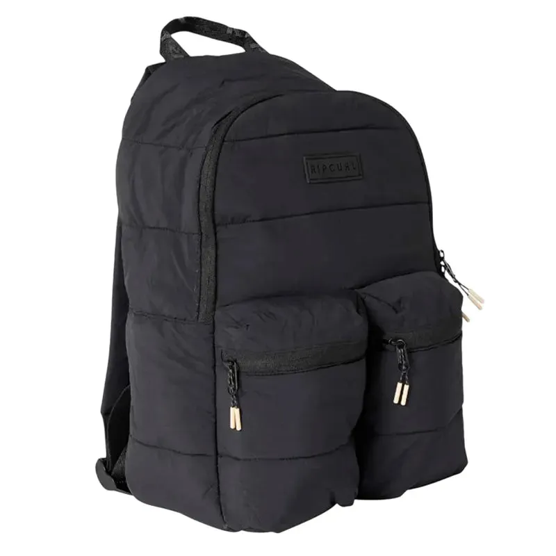 Mochila Rip Curl Weekend 21L Negro