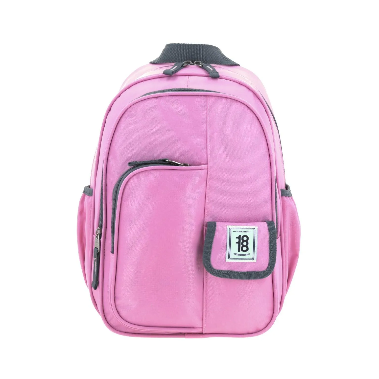 Mochila Rosa | 1818