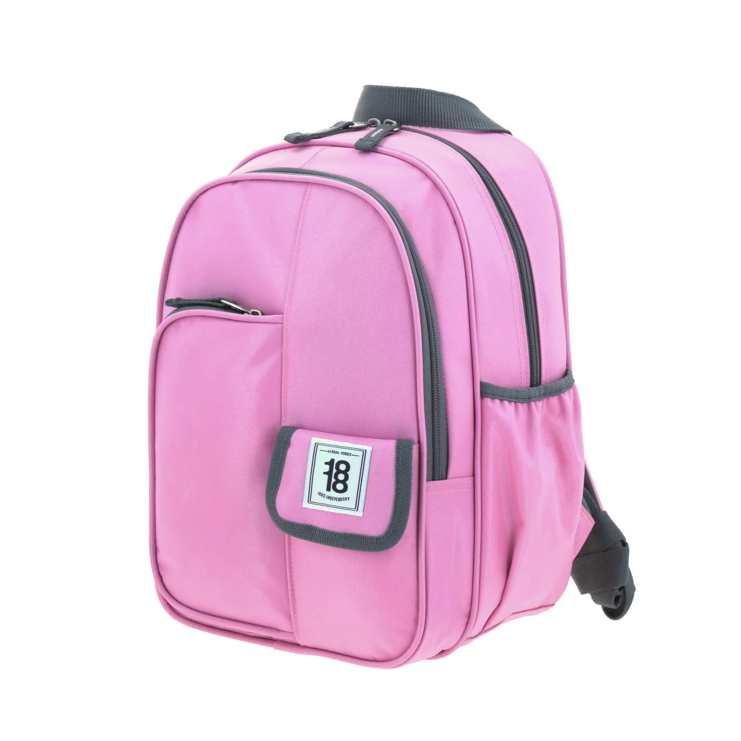 Mochila Rosa | 1818