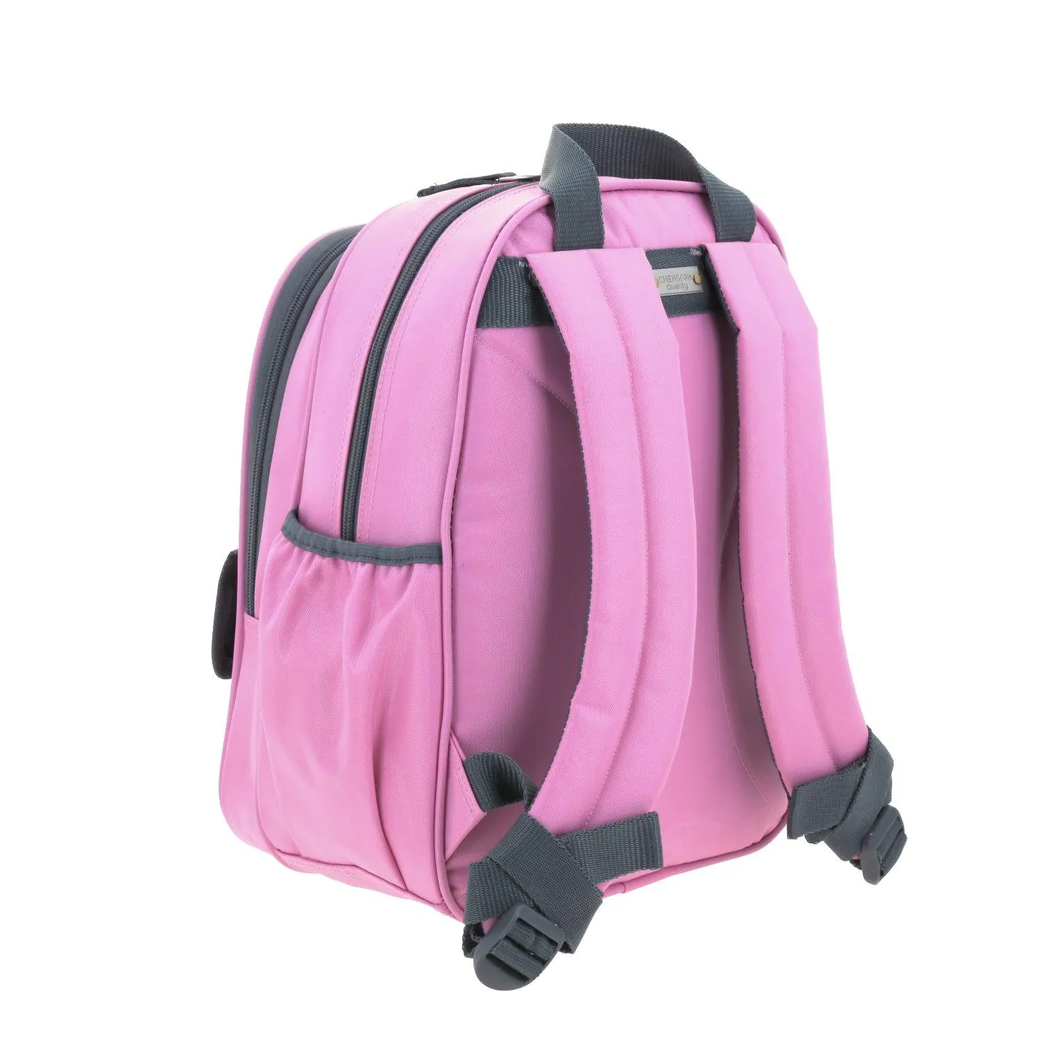 Mochila Rosa | 1818