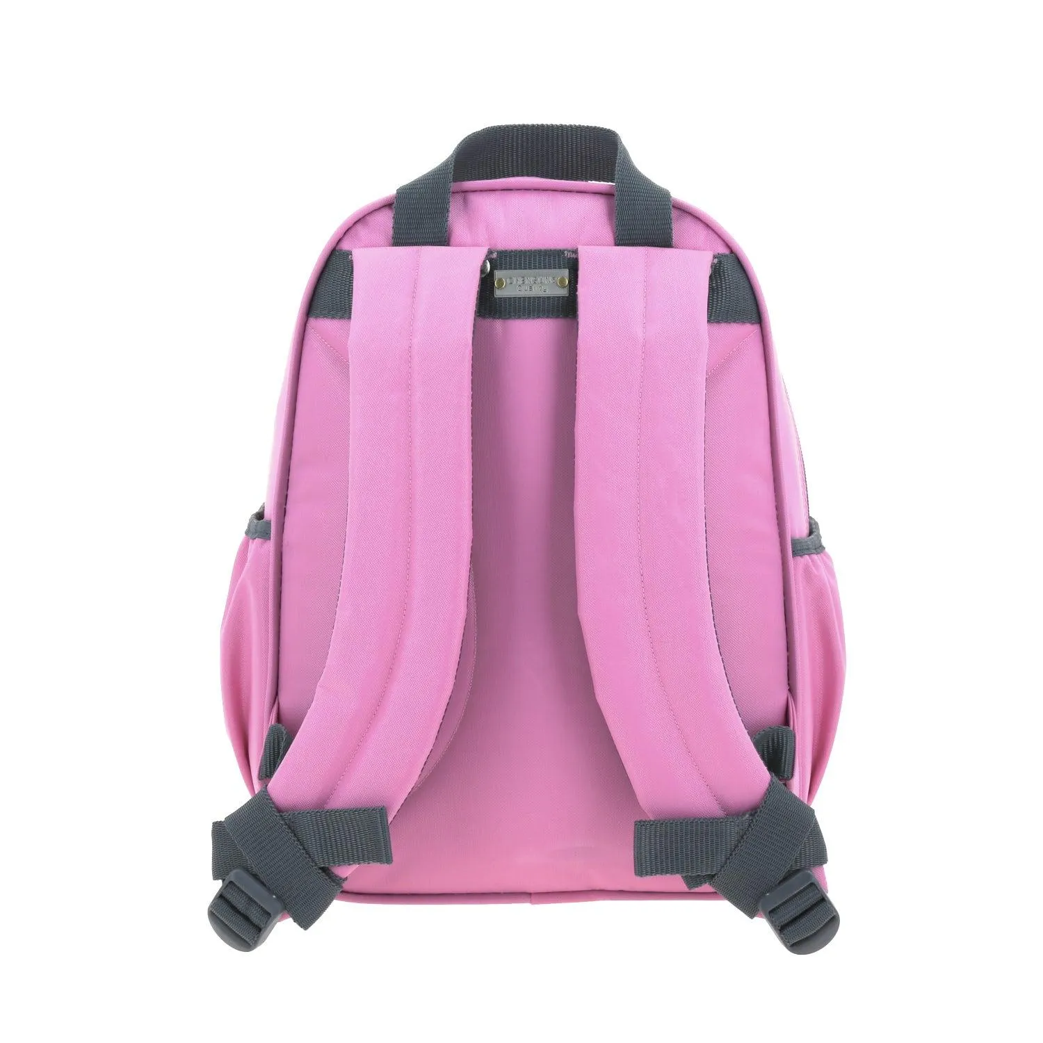Mochila Rosa | 1818