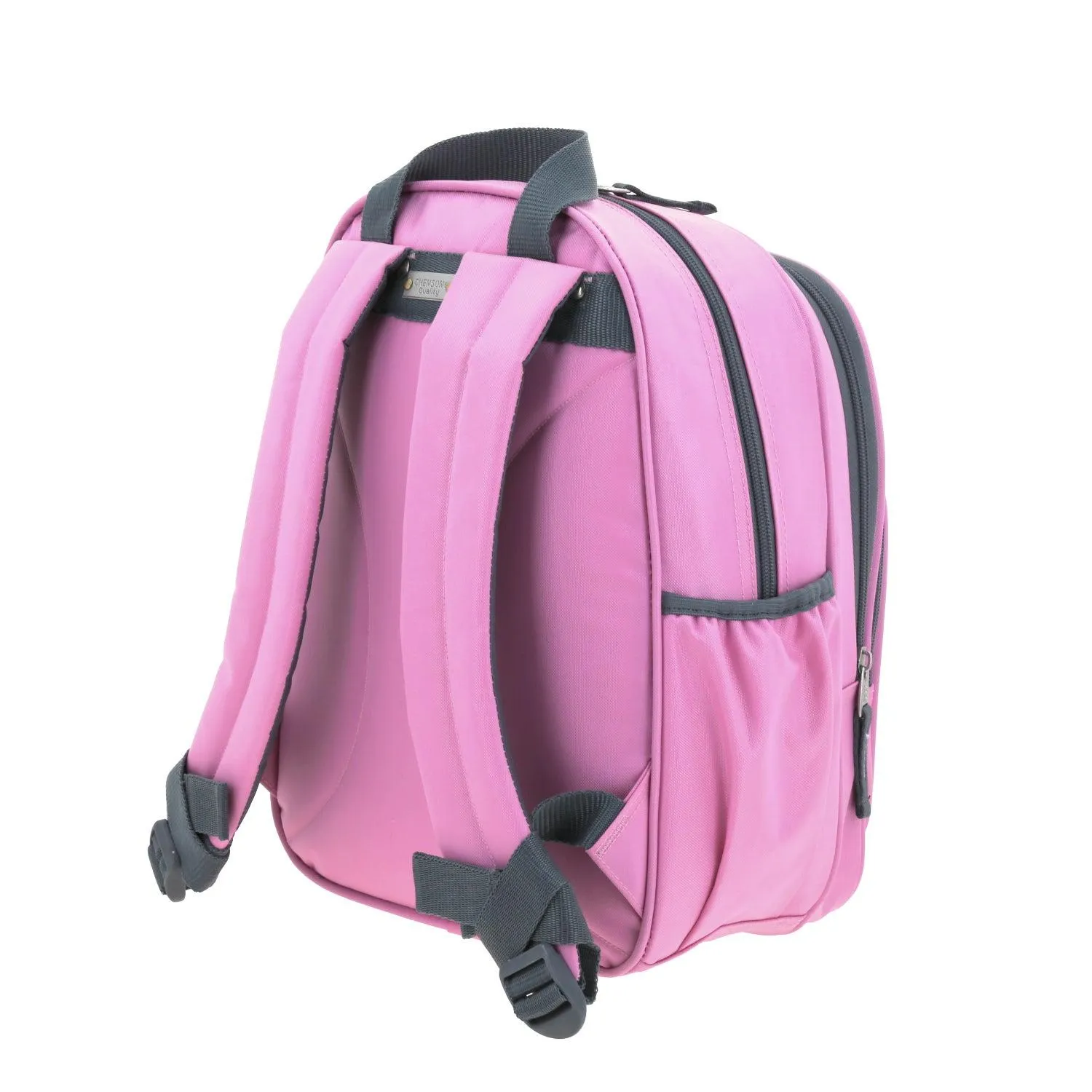Mochila Rosa | 1818