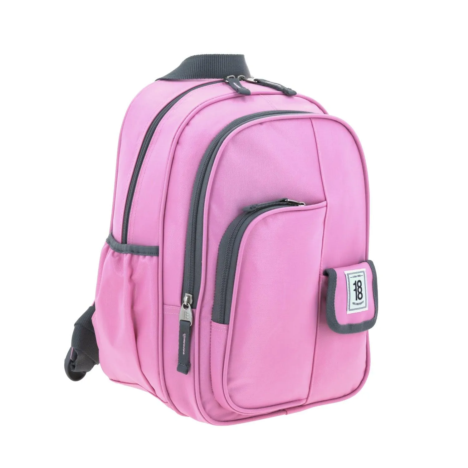 Mochila Rosa | 1818
