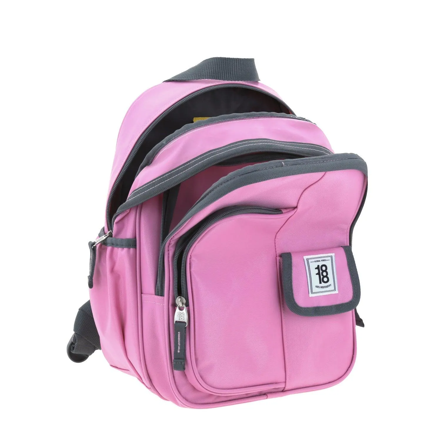 Mochila Rosa | 1818