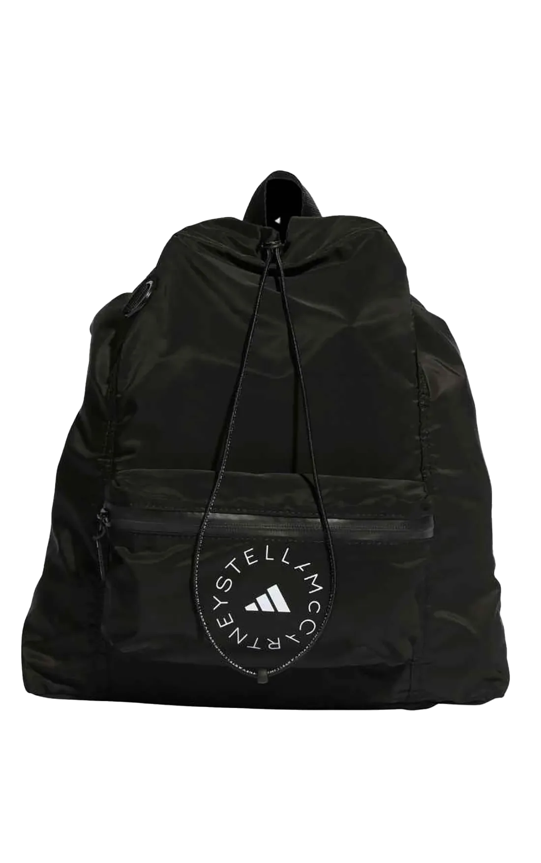 Mochila Stella McCartney Asmc Gymsack adidas