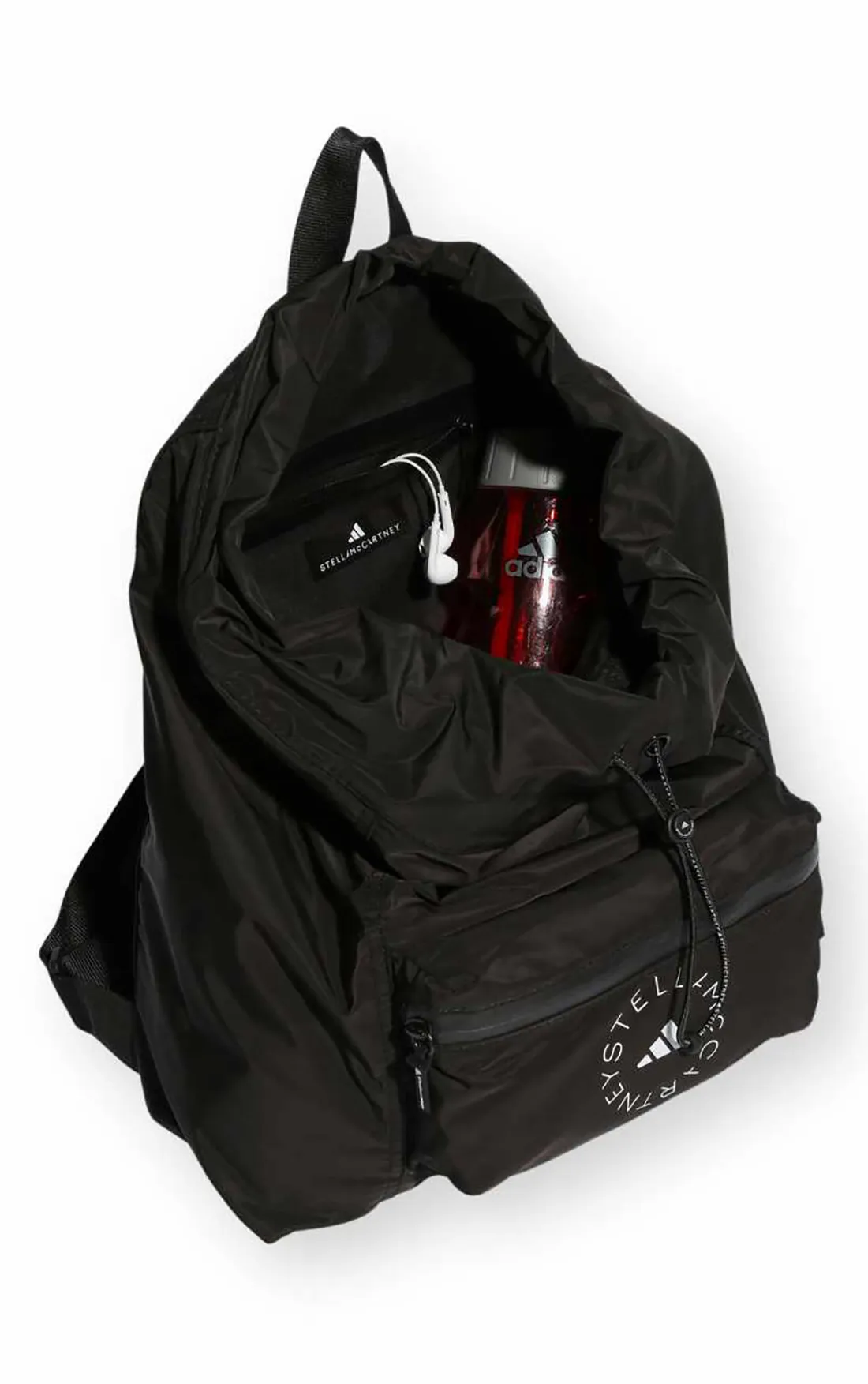 Mochila Stella McCartney Asmc Gymsack adidas