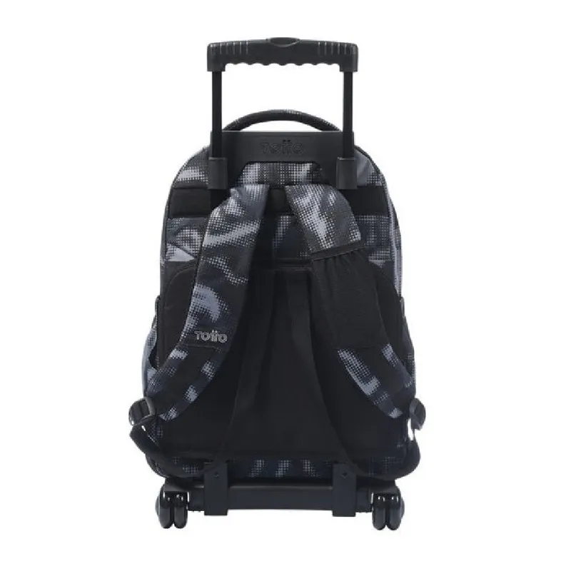 MOCHILA TOTTO MORRAL TOCAX MA03ECO0062416P.6YA
