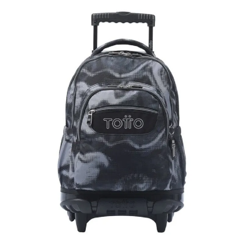 MOCHILA TOTTO MORRAL TOCAX MA03ECO0062416P.6YA