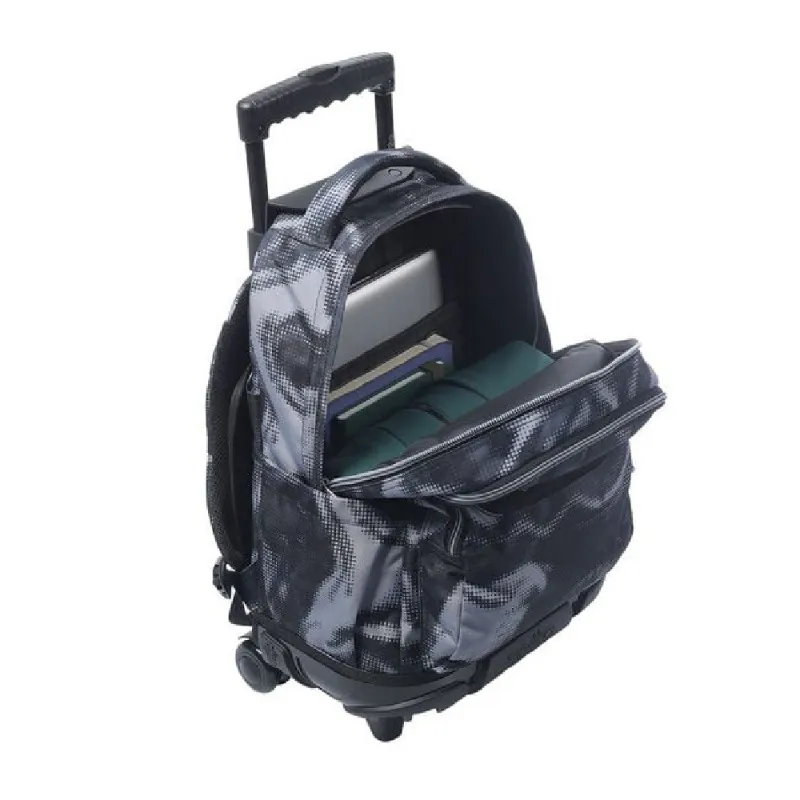 MOCHILA TOTTO MORRAL TOCAX MA03ECO0062416P.6YA