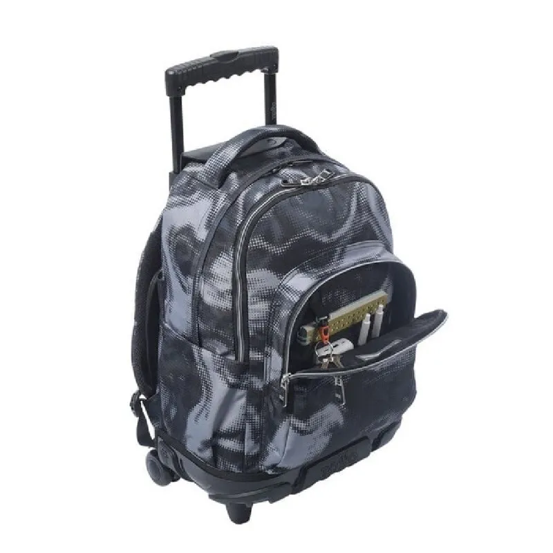 MOCHILA TOTTO MORRAL TOCAX MA03ECO0062416P.6YA
