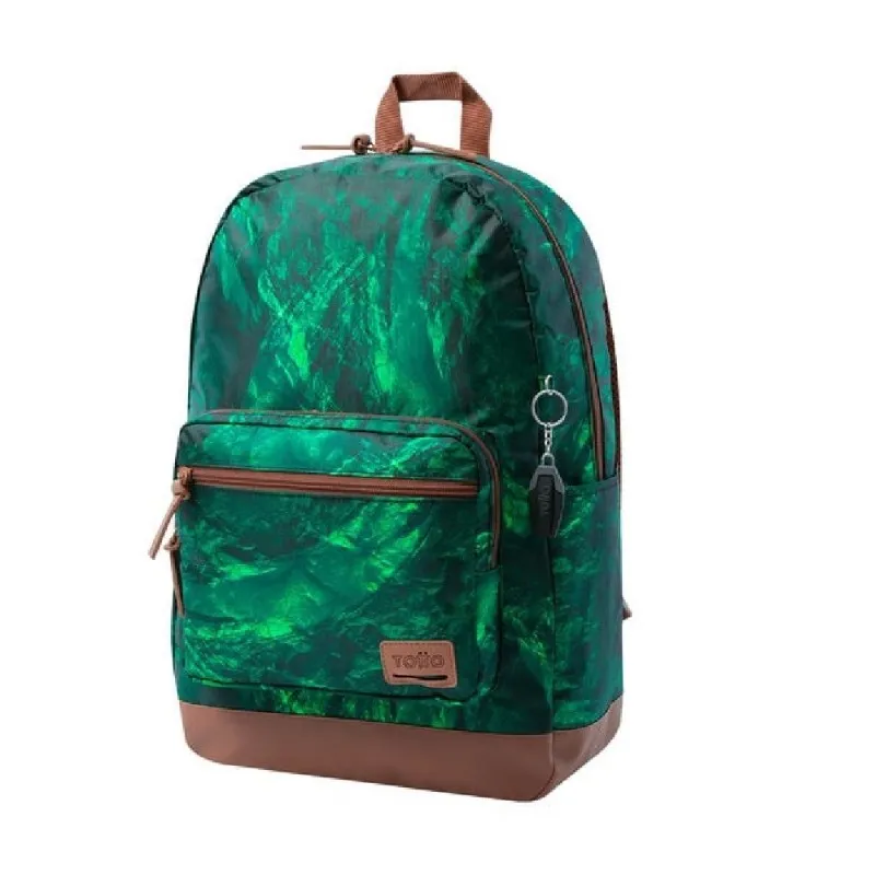 MOCHILA TOTTO MORRAL TOCAX MA04IND5732416F.5DV