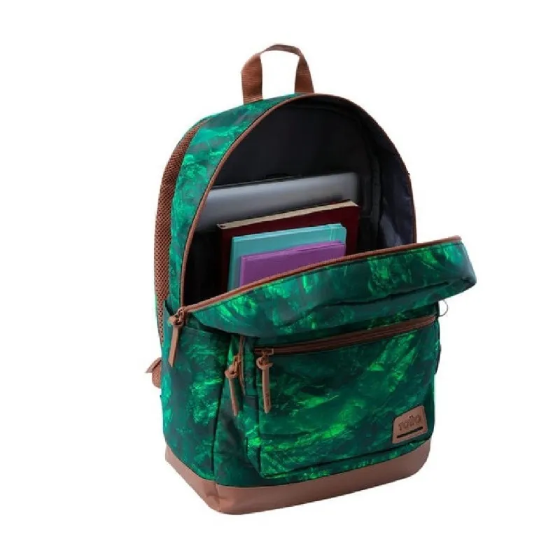 MOCHILA TOTTO MORRAL TOCAX MA04IND5732416F.5DV