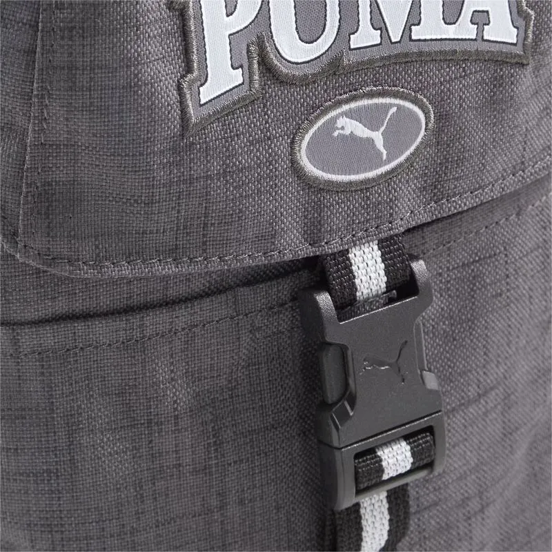 Mochila Urbano Unisex Puma Squad Cross Body Bag
