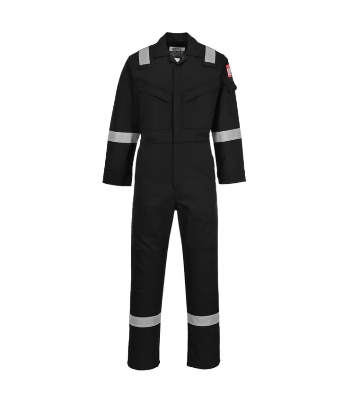 MONO IGNíFUGO Y ANTIESTáTICO 350G, INDUSTRIA ALTA MAR ALTOS PORTWEST FR50