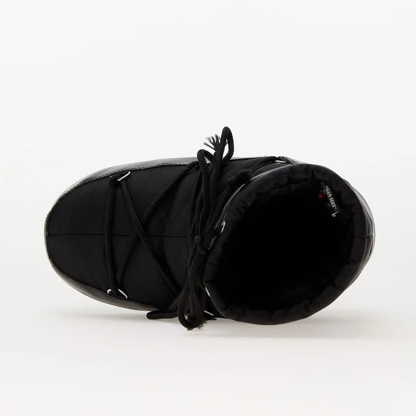 Moon Boot Icon Light