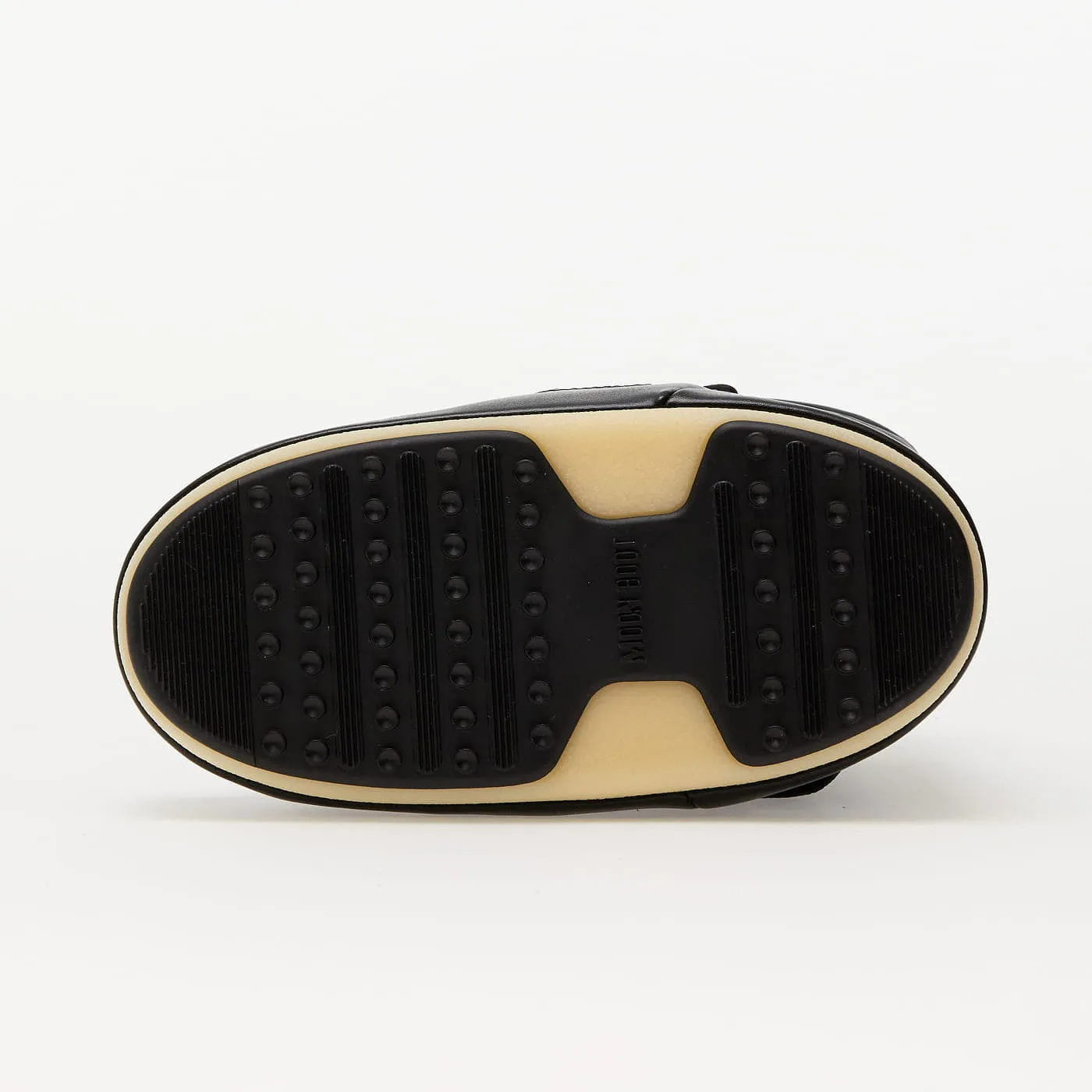 Moon Boot Icon Light