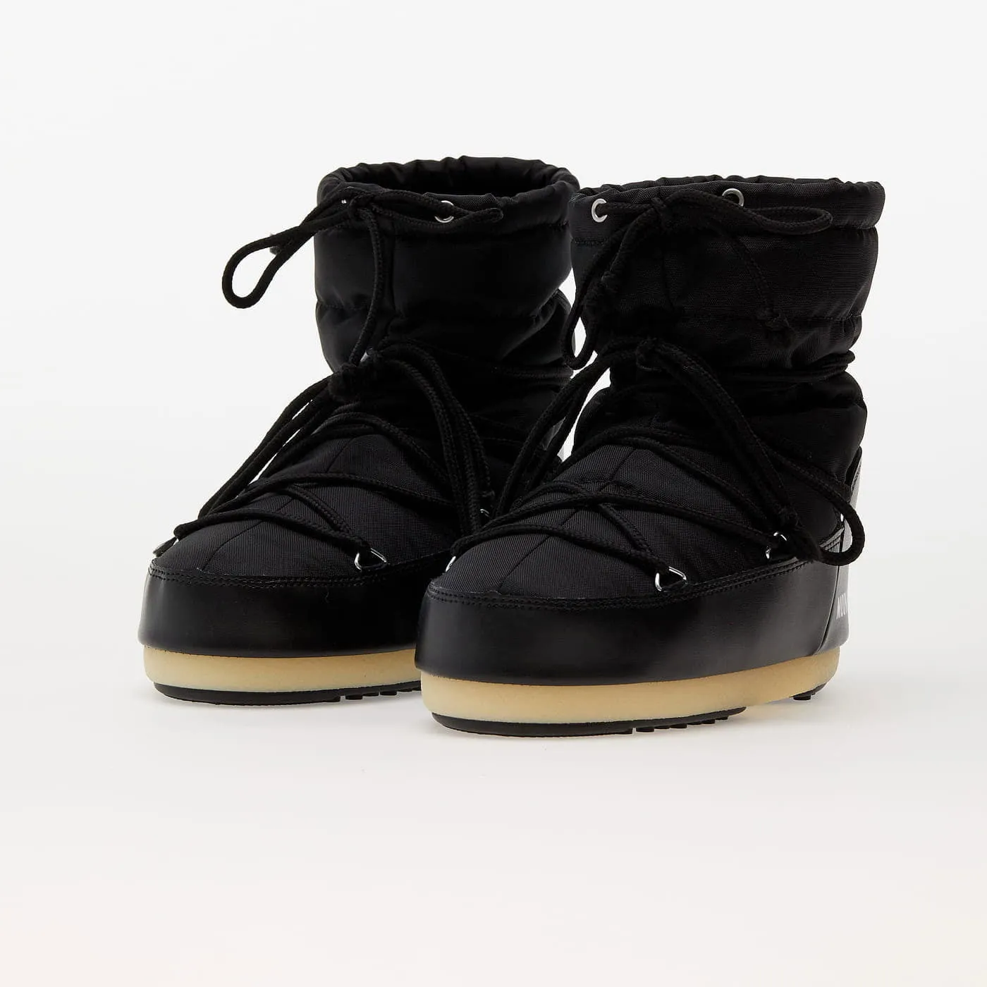 Moon Boot Icon Light