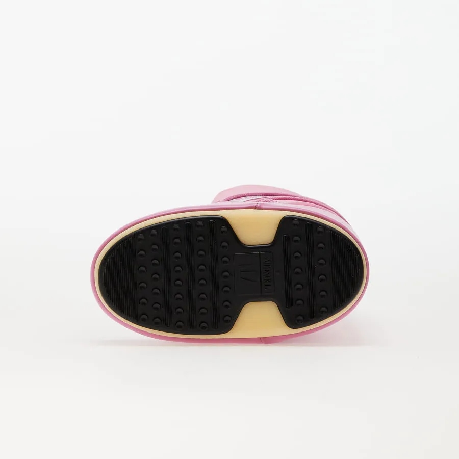 Moon Boot Icon Nylon Pink
