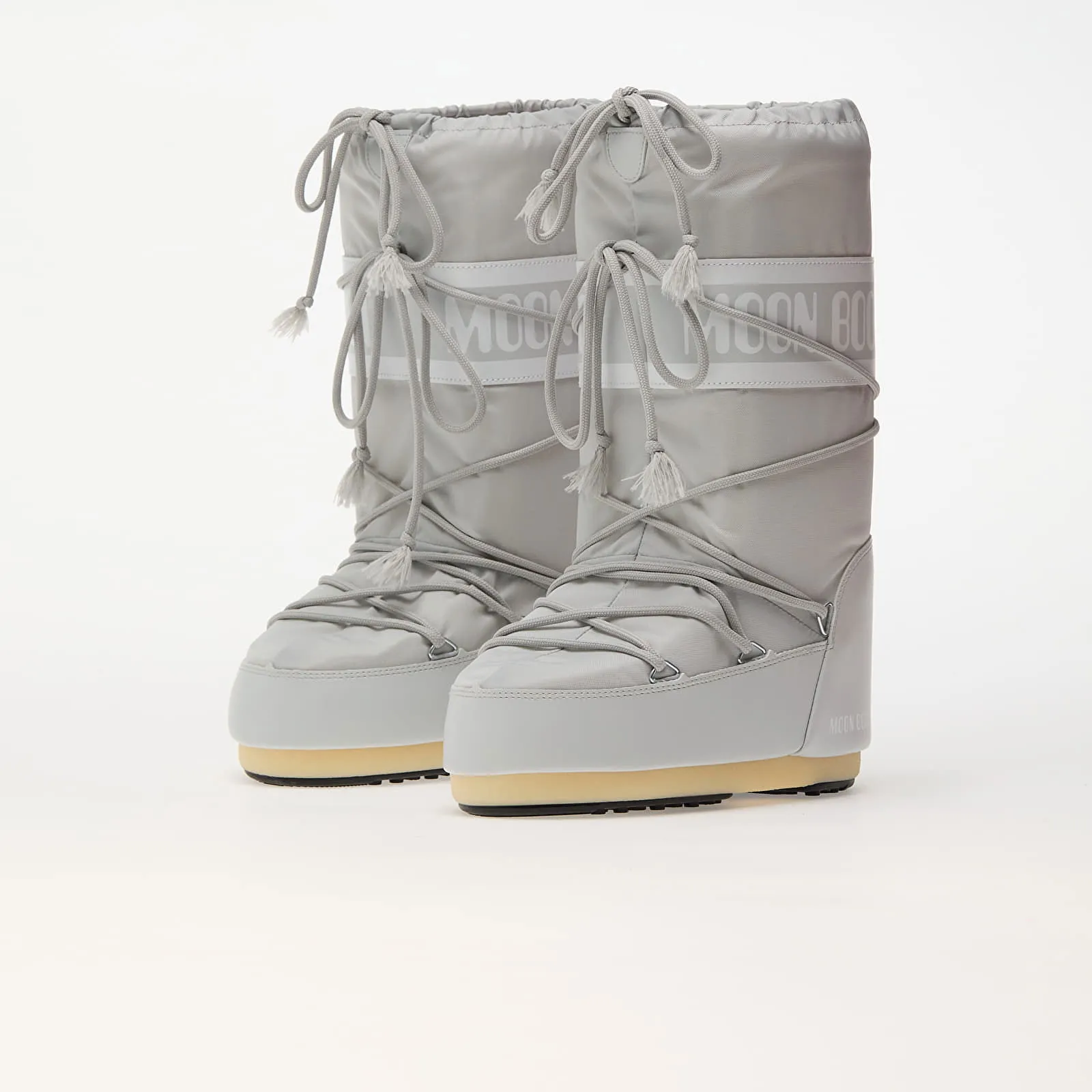 Moon Boot Icon Nylon