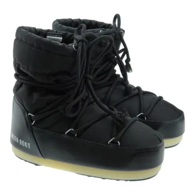 MOON BOOTBota descanso corta apresky mujer Moon Boot M.B Light Low