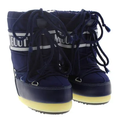 MOON BOOTBOTAS APRESSKI MOON BOOT NYLON