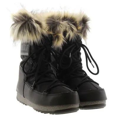 MOON BOOTBotas apreski pelo Moon Boot M.B Monaco Low