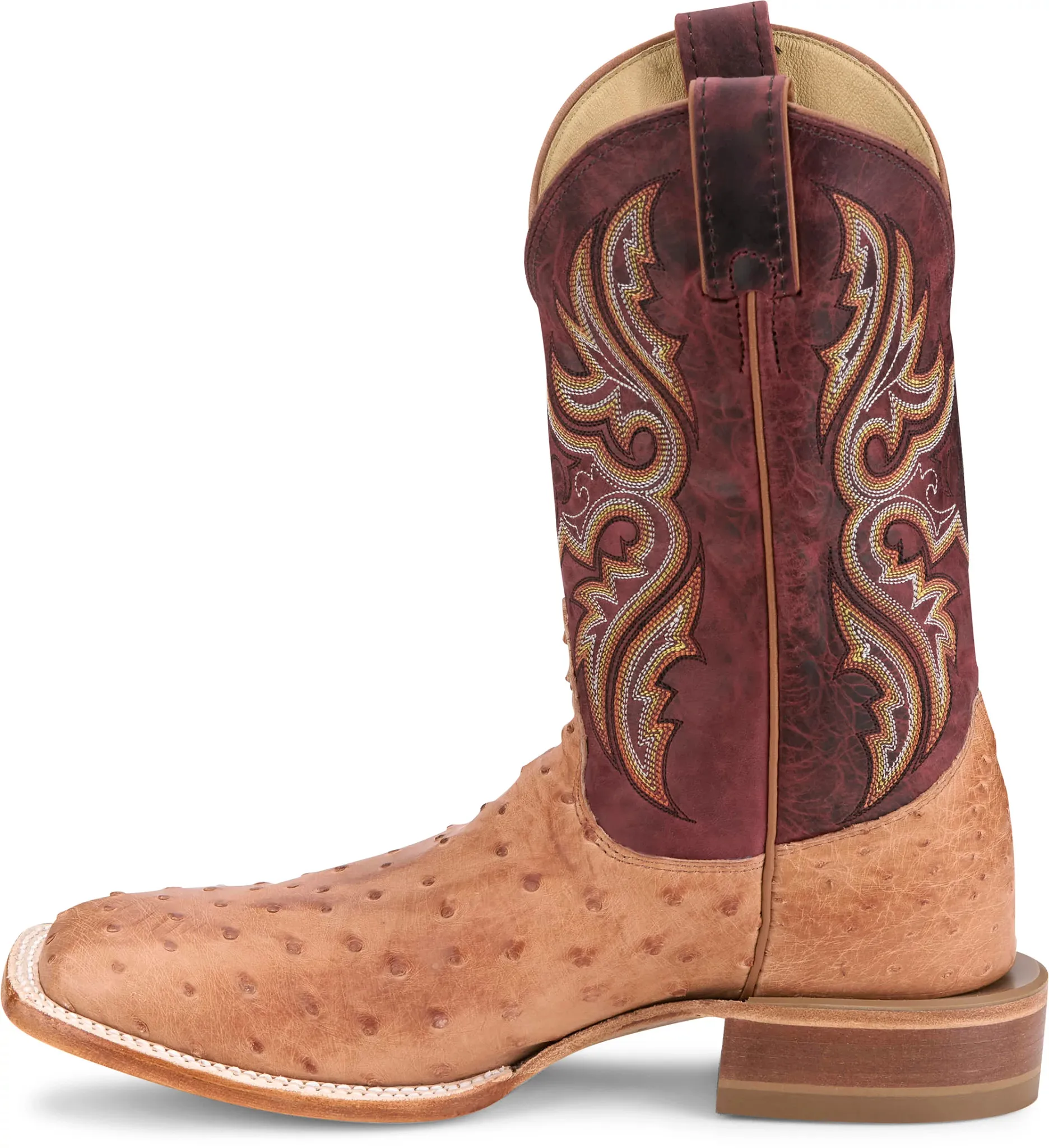 Moseley 11" Full Quill Ostrich 