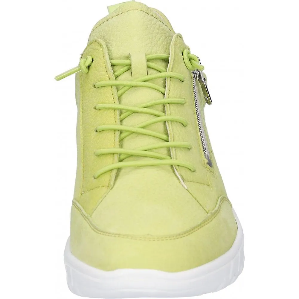 Mujer Waldläufer Mujer 916003 Verde