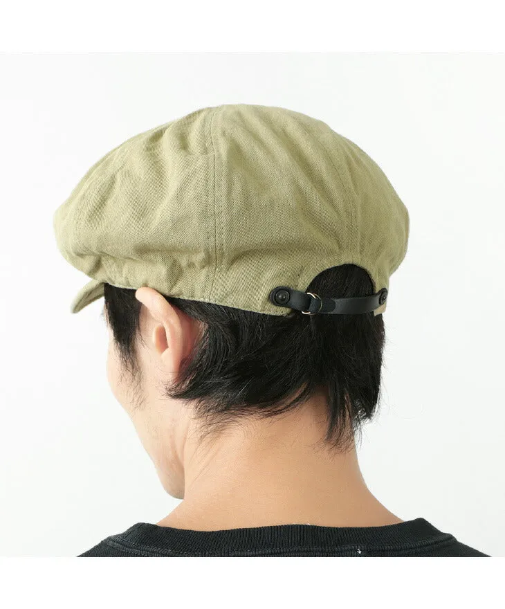Más alto / ejército Chino Casquette