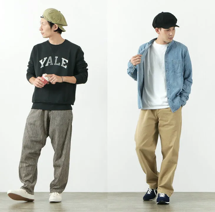 Más alto / ejército Chino Casquette