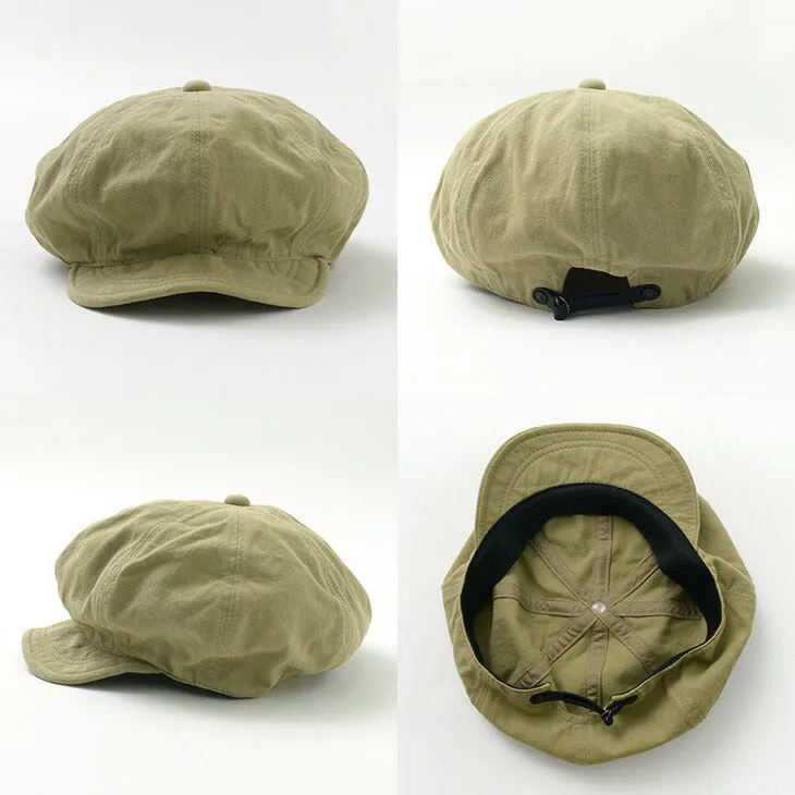 Más alto / ejército Chino Casquette
