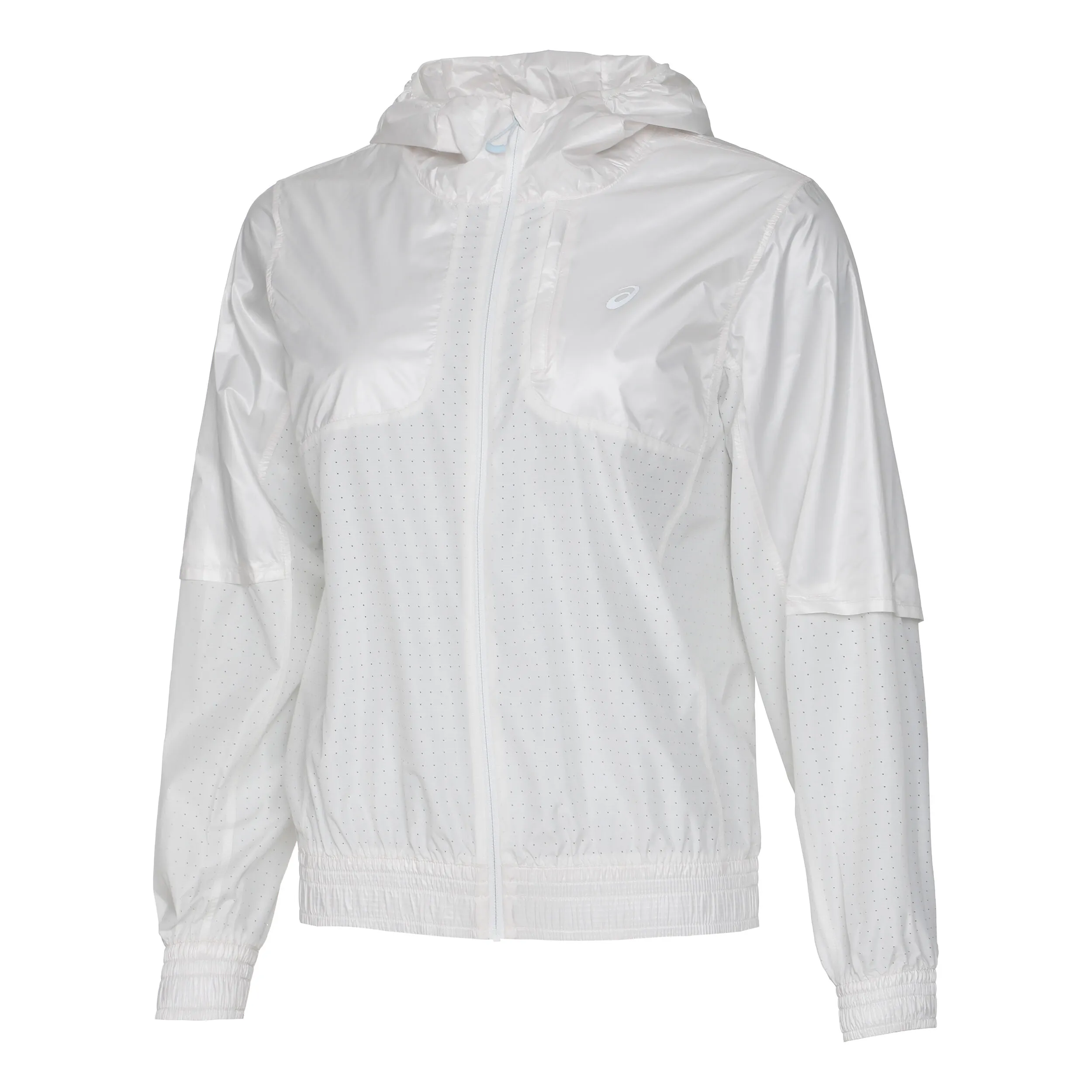 Nagino Run Chaqueta Para Correr Mujeres
