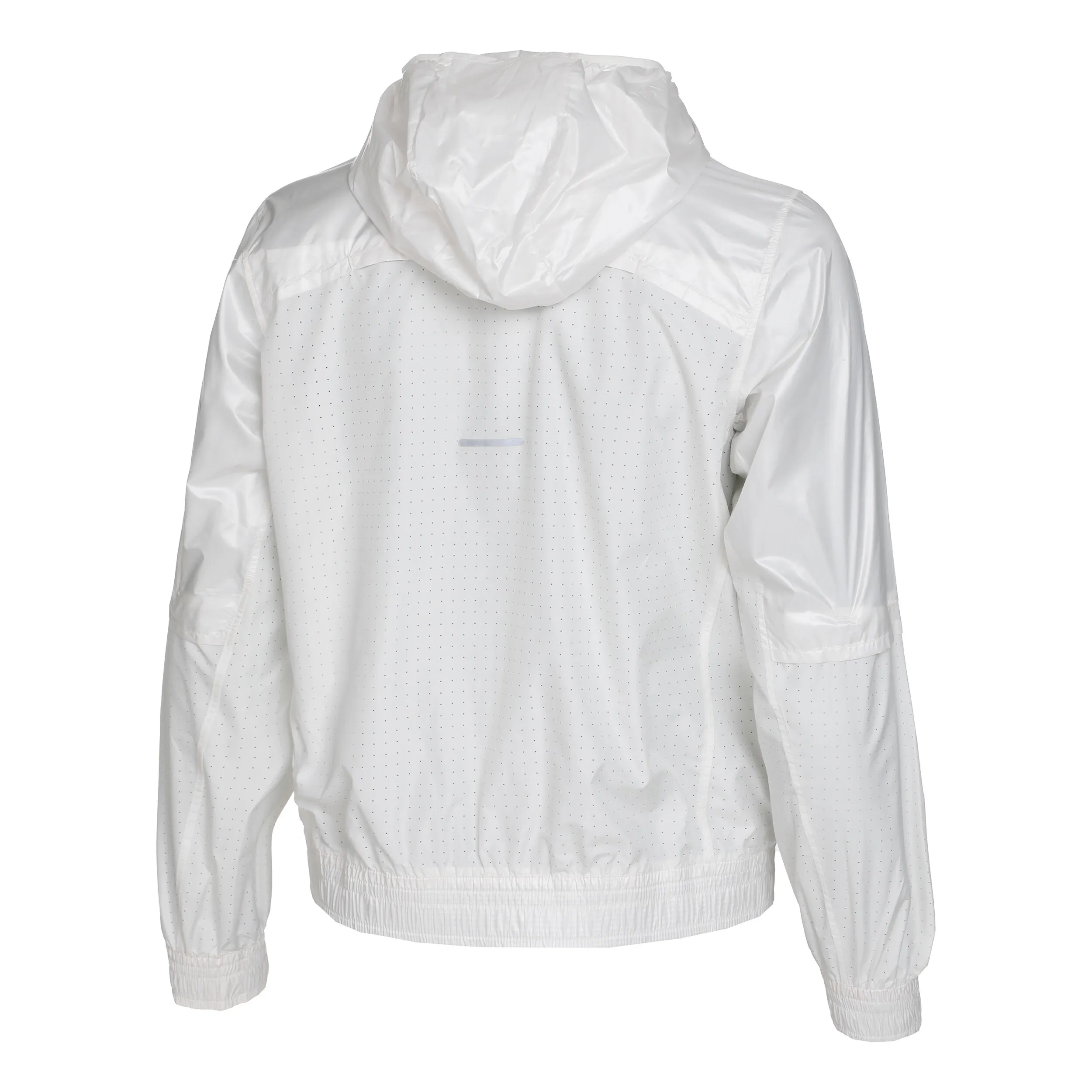Nagino Run Chaqueta Para Correr Mujeres