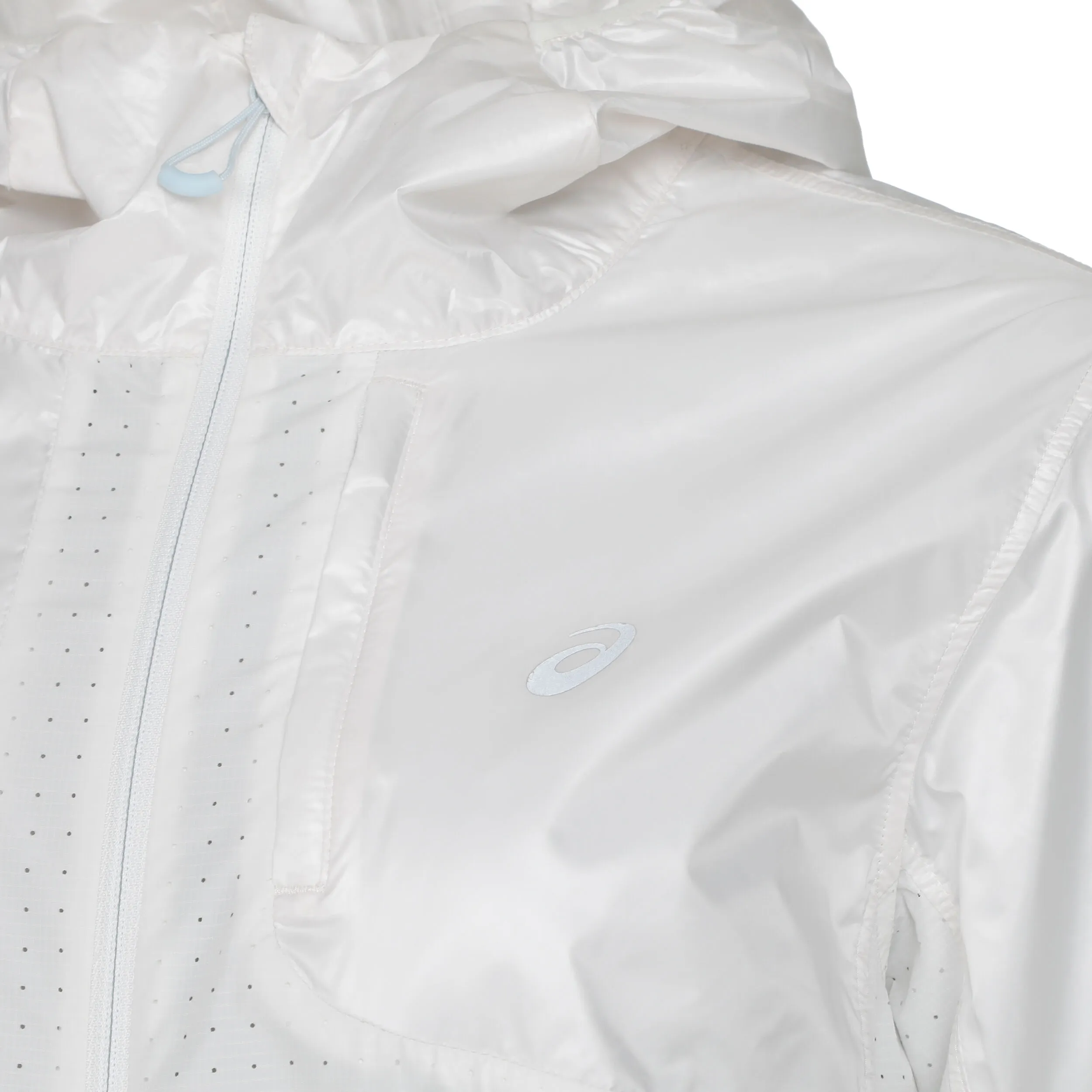 Nagino Run Chaqueta Para Correr Mujeres