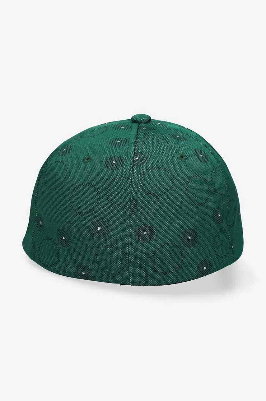 Needles Baseball Cap Poly Jq Patterned