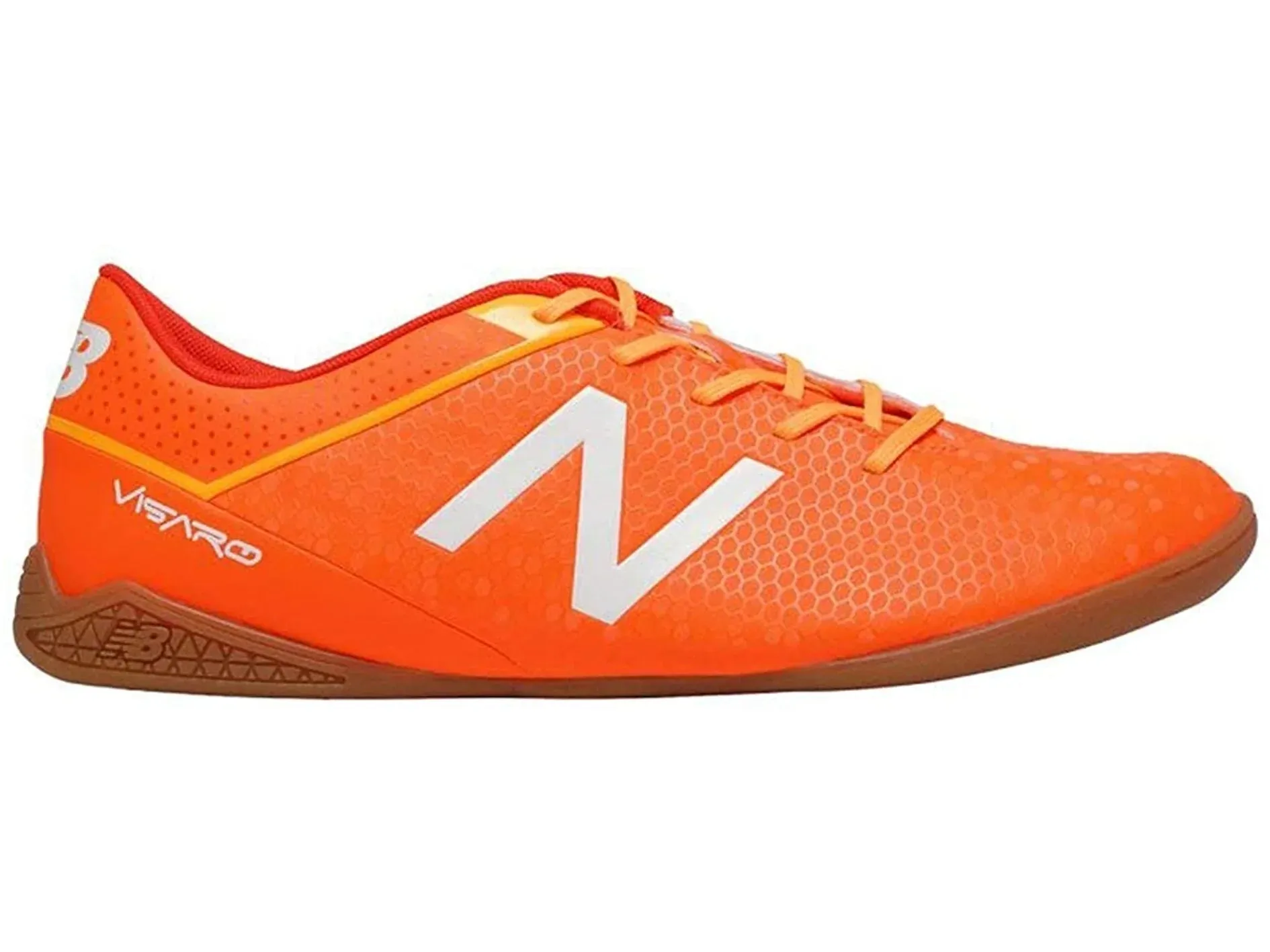 New Balance Visaro Control IN Zapatillas Interior Lava