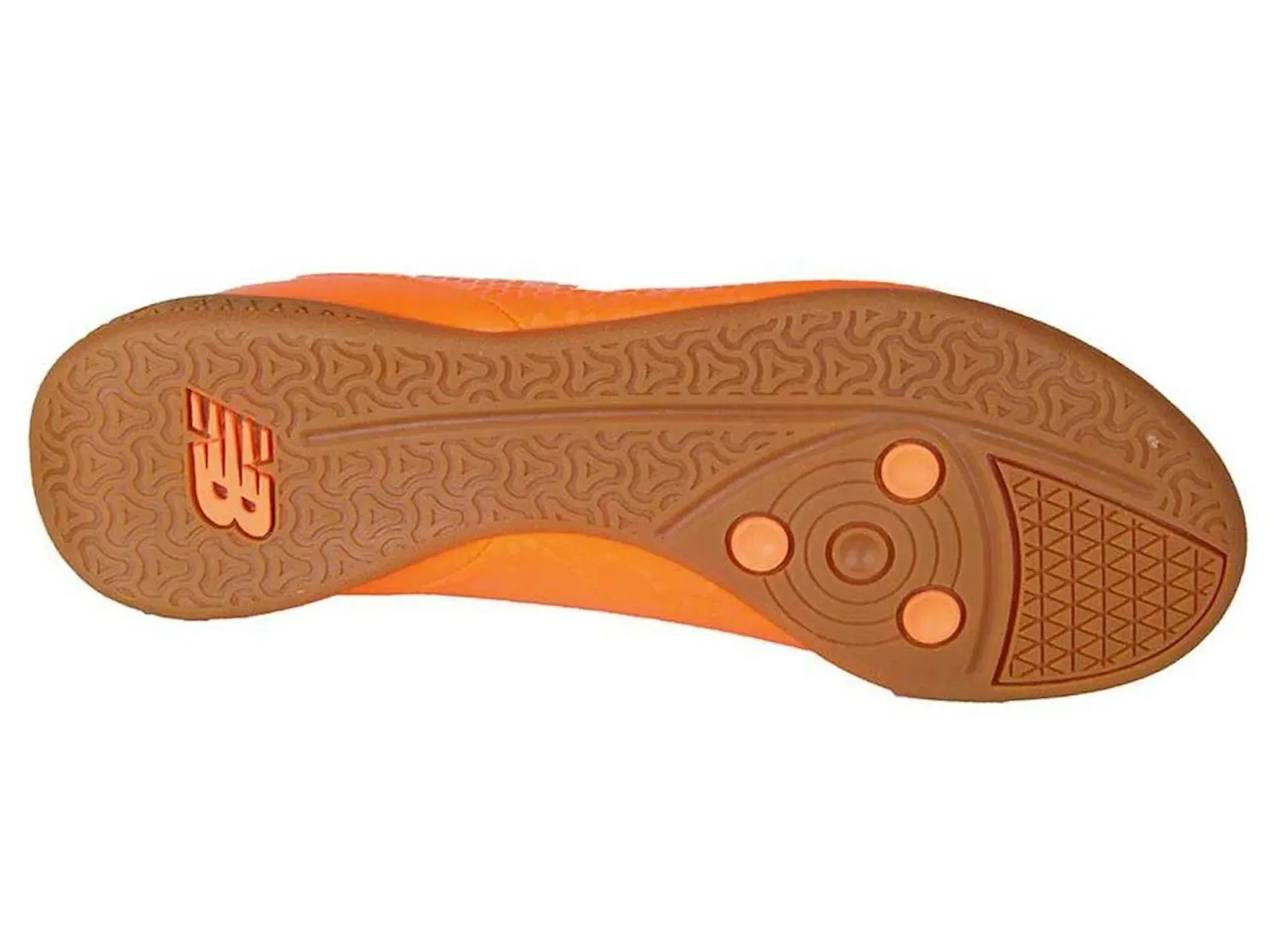 New Balance Visaro Control IN Zapatillas Interior Lava