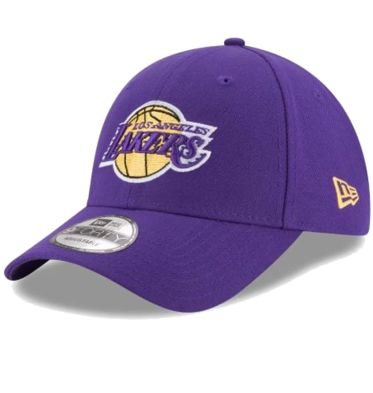 New Era Kids NBA L.A Lakers The League OTC Cap