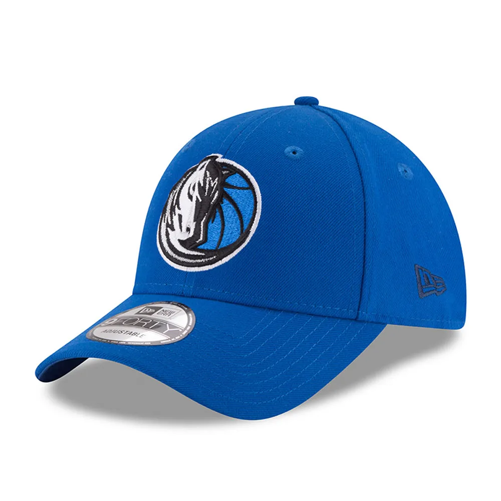 New Era NBA Dallas Mavericks The League 9FORTY Cap