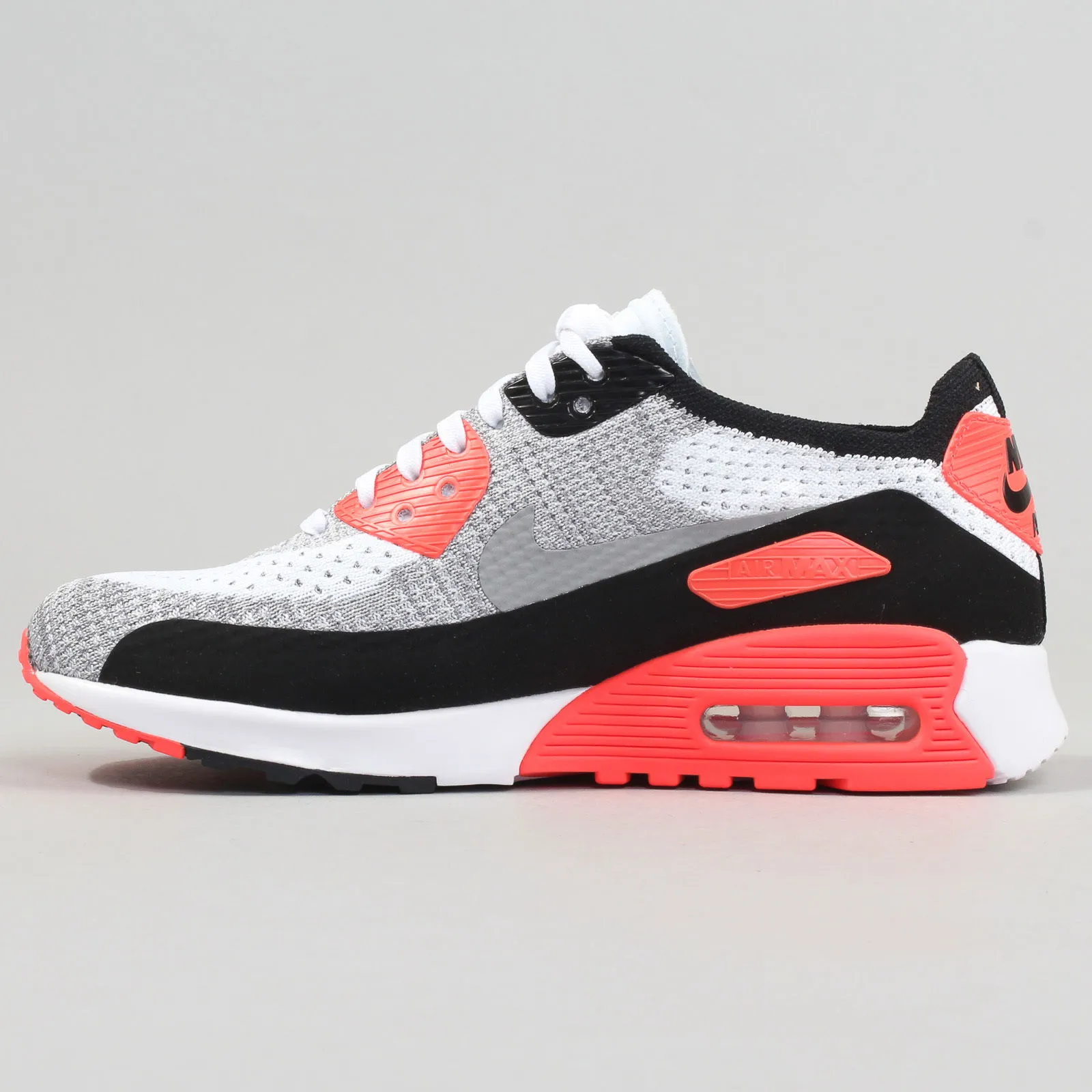 Nike Air Max 90 Ultra 2.0 Flyknit "Infrared" WS