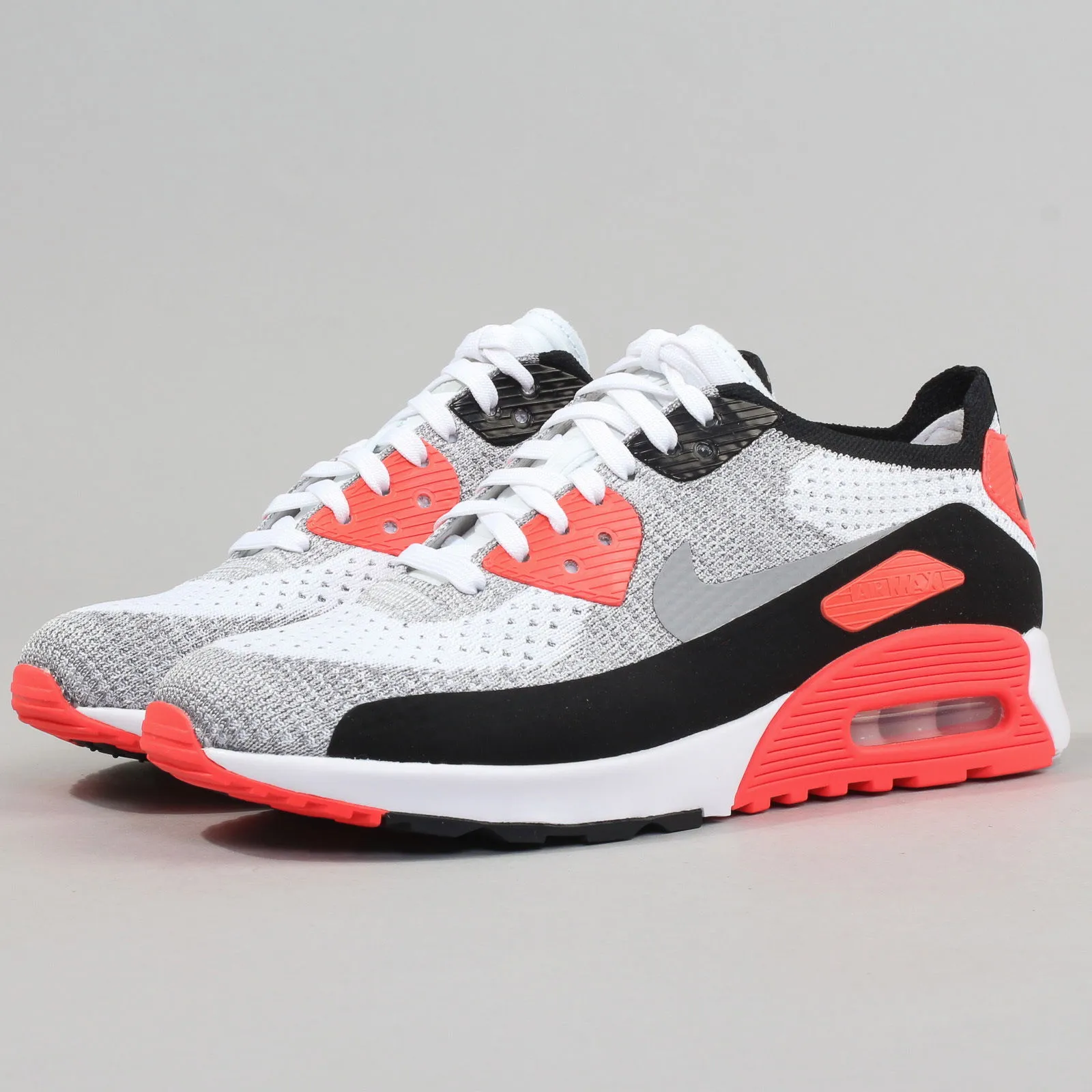Nike Air Max 90 Ultra 2.0 Flyknit "Infrared" WS