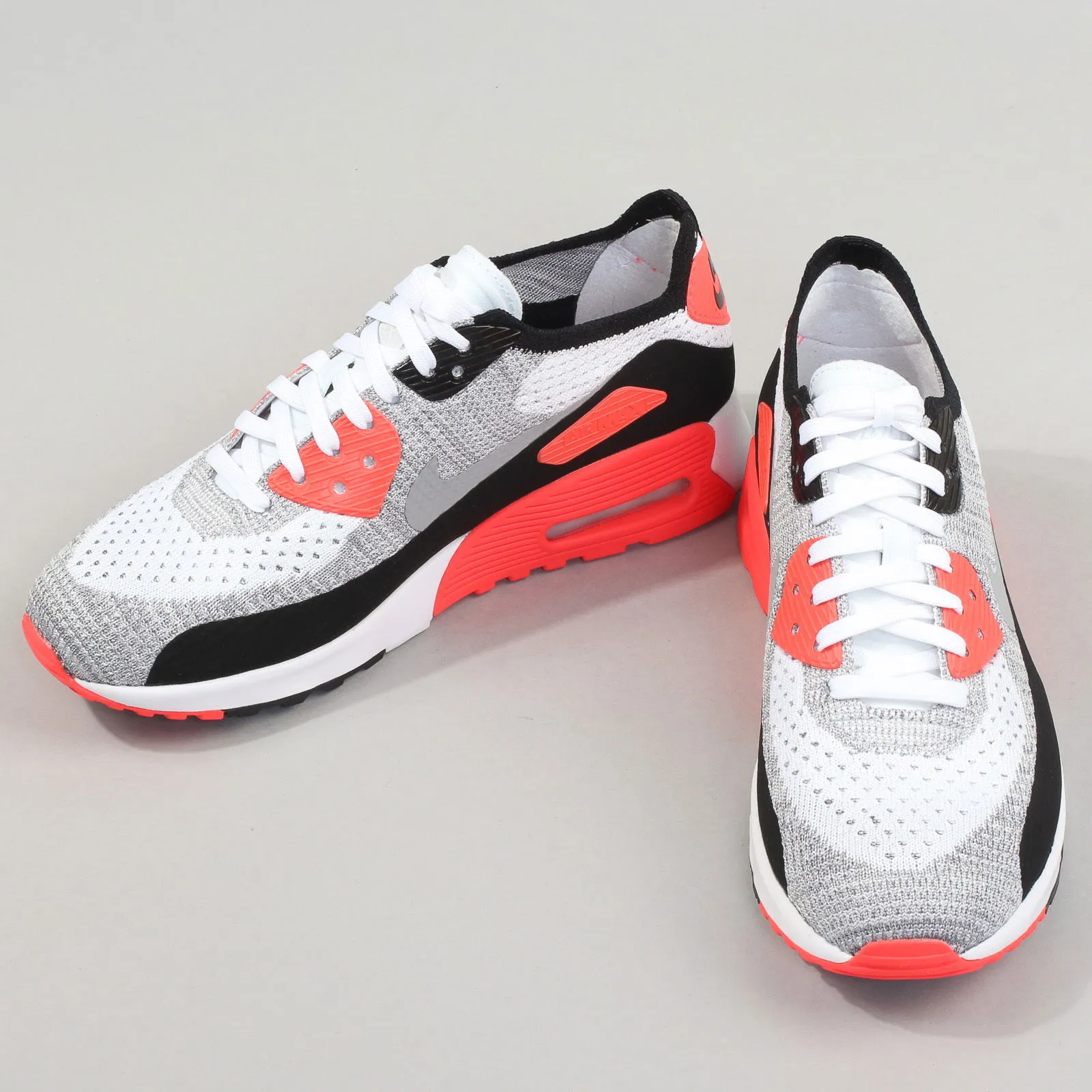 Nike Air Max 90 Ultra 2.0 Flyknit "Infrared" WS