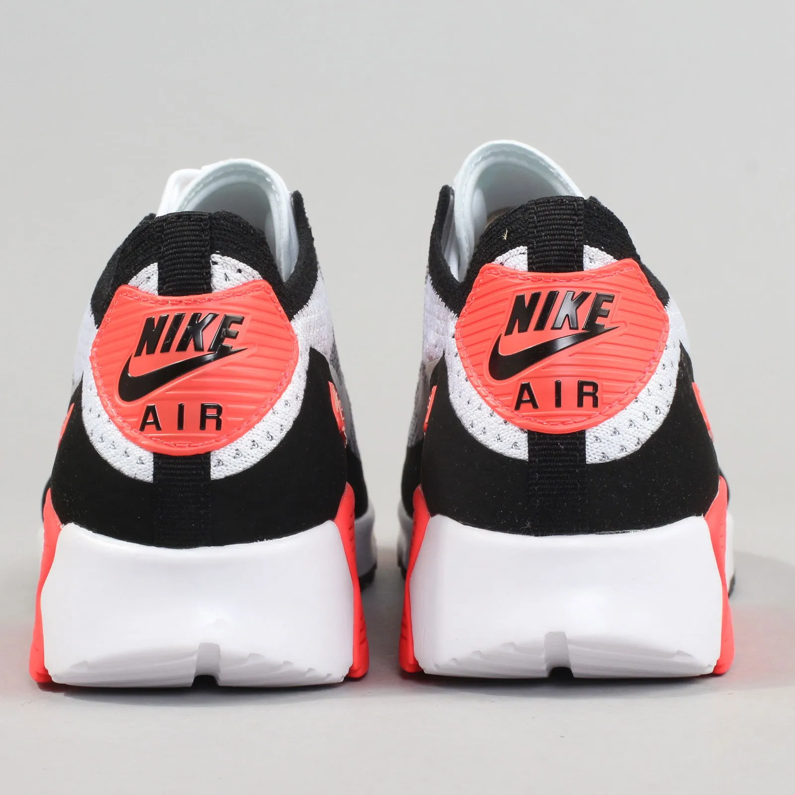 Nike Air Max 90 Ultra 2.0 Flyknit "Infrared" WS