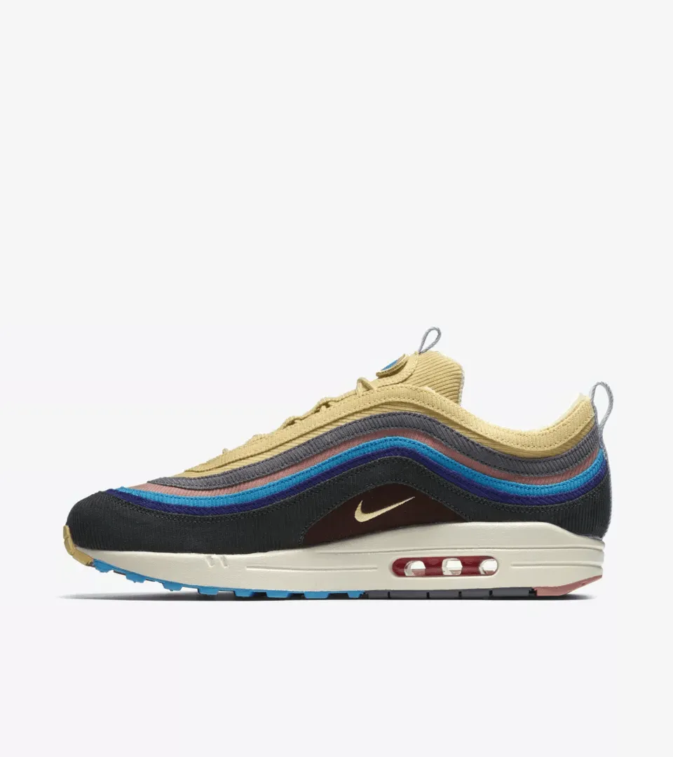 NIKE AIR MAX 97 WOTHERSPOON