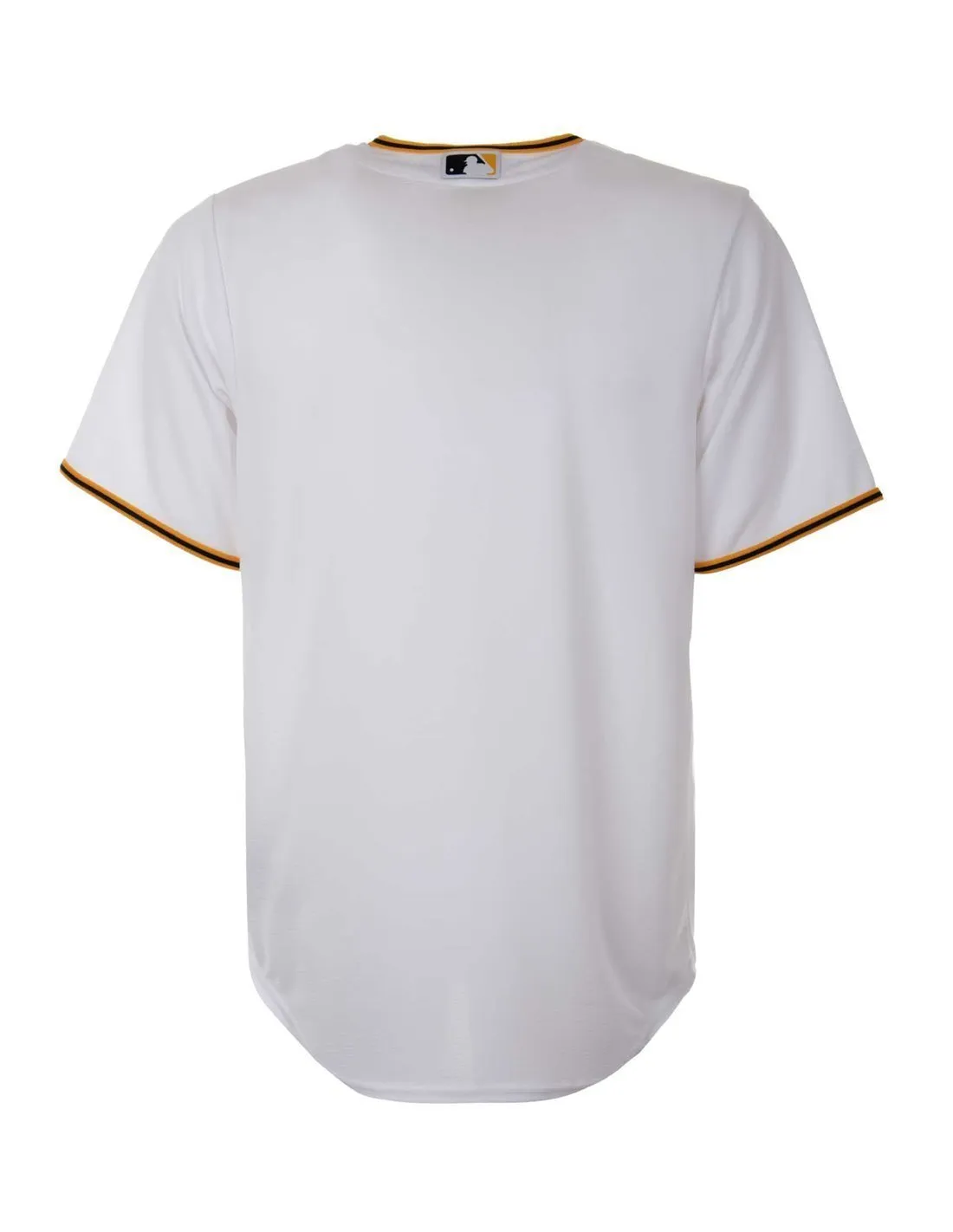 NIKE  CAMISETA BLANCA PITTSBURGH PIRATES T770 PTW1 PTB XV1 HOMBRE