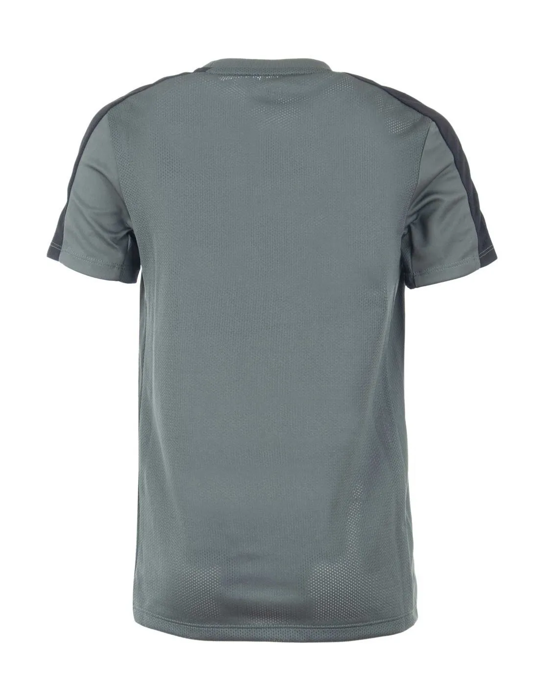 NIKE  CAMISETA VERDE Y NEGRA DX5482 338 NIñO