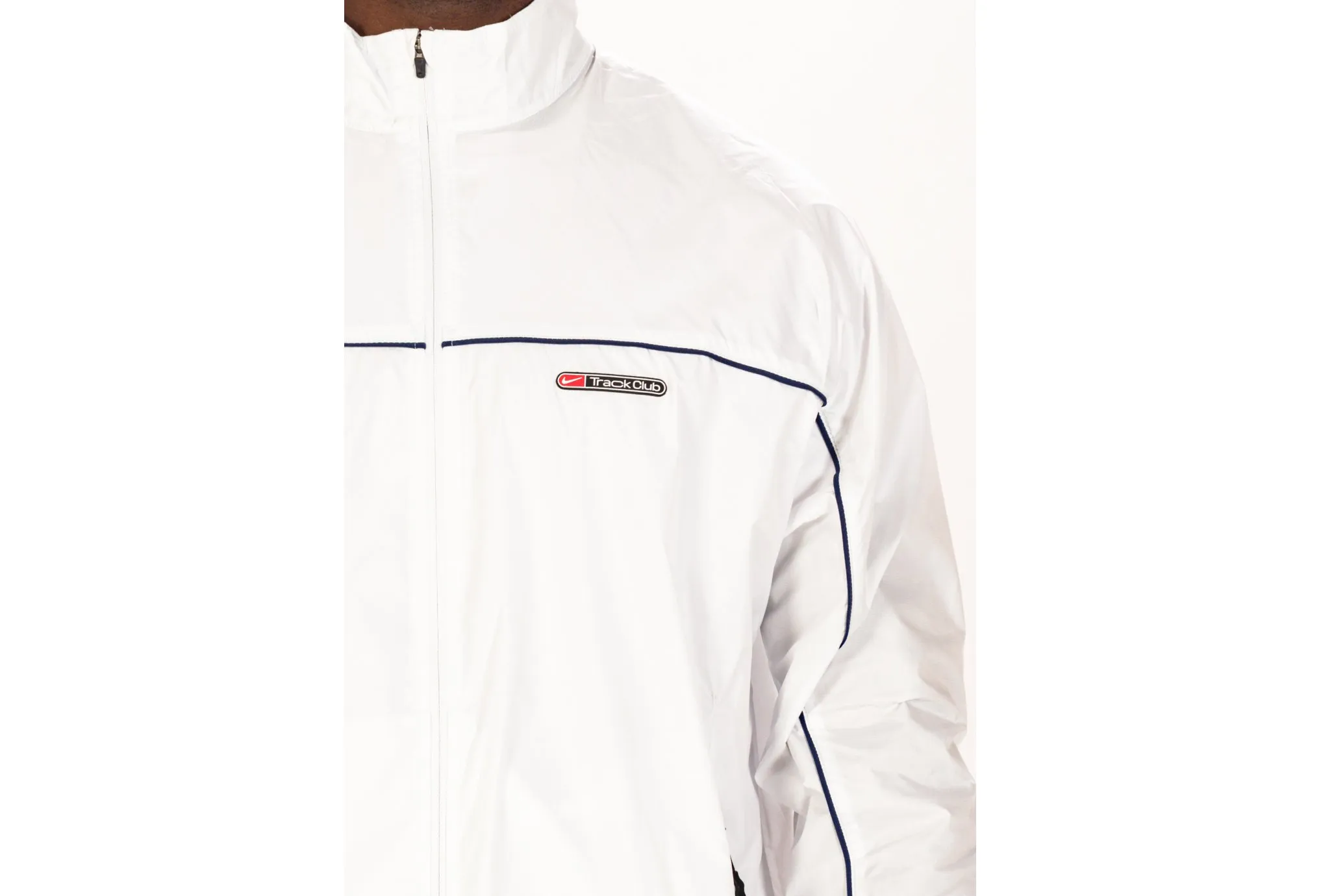 Nike chaqueta Track Club